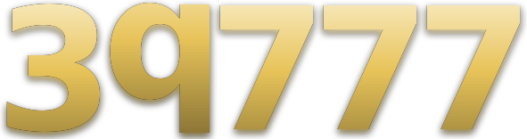 3q777 logo